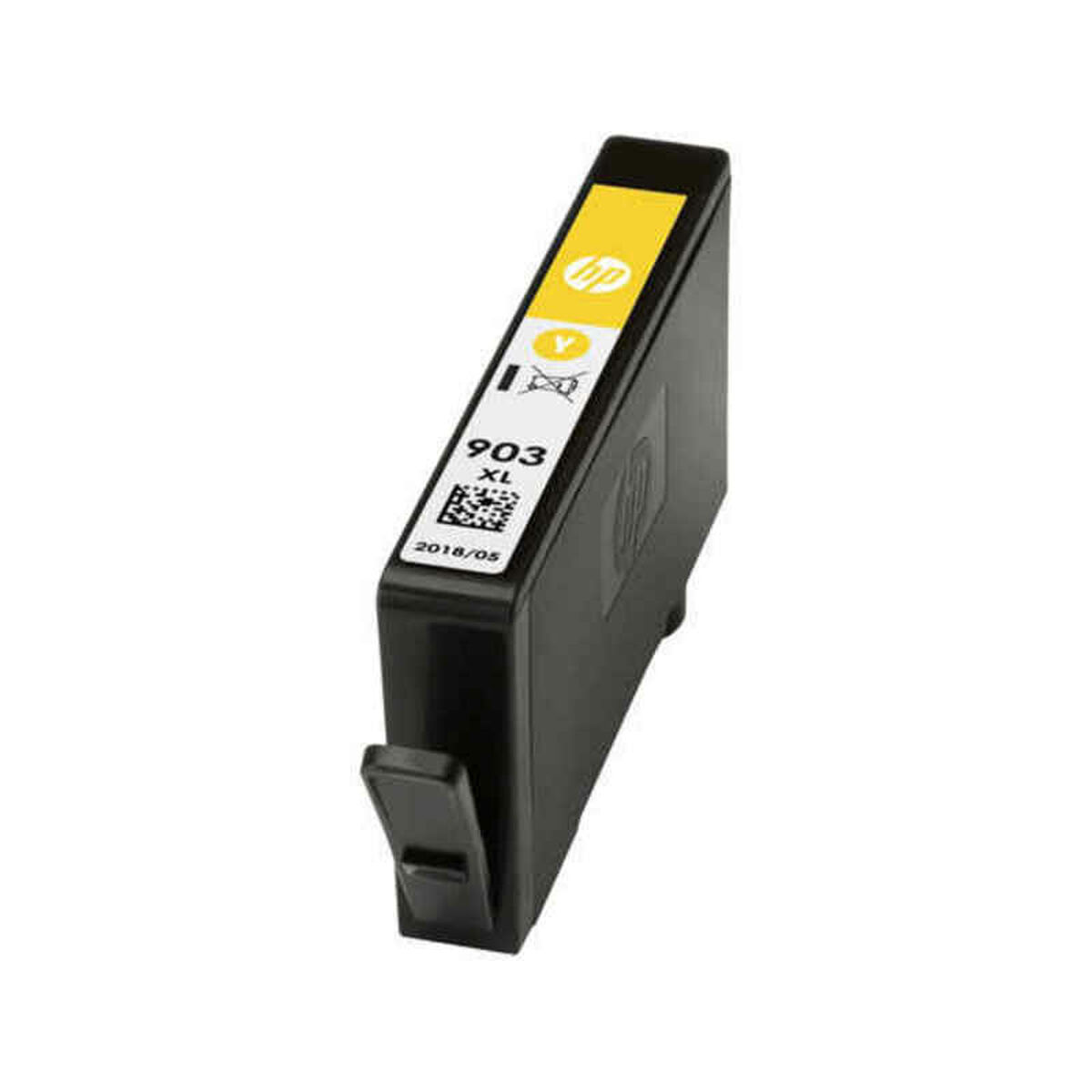 Originalna katruša s tintom HP 903XL Rumena